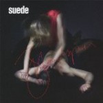 【音楽】Suede新作購入